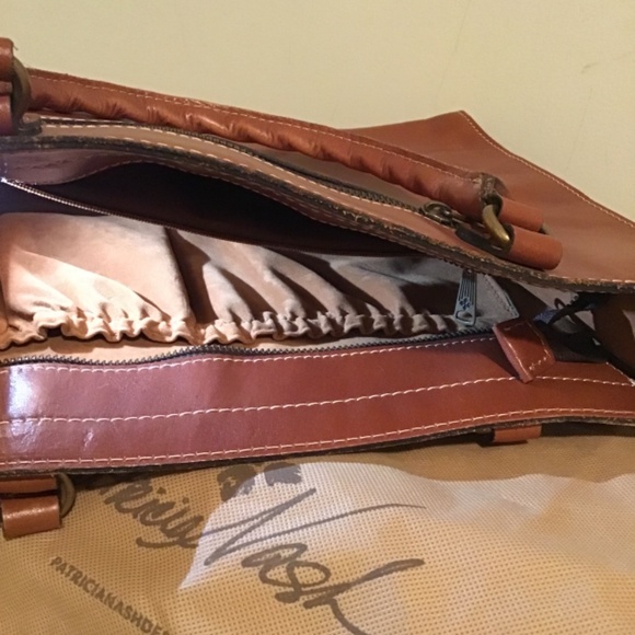 🔥Patricia Nash, mint condition, see photos - Picture 5 of 7